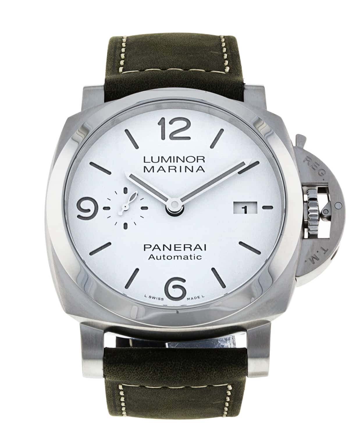 Panerai Luminor Marina PAM01314